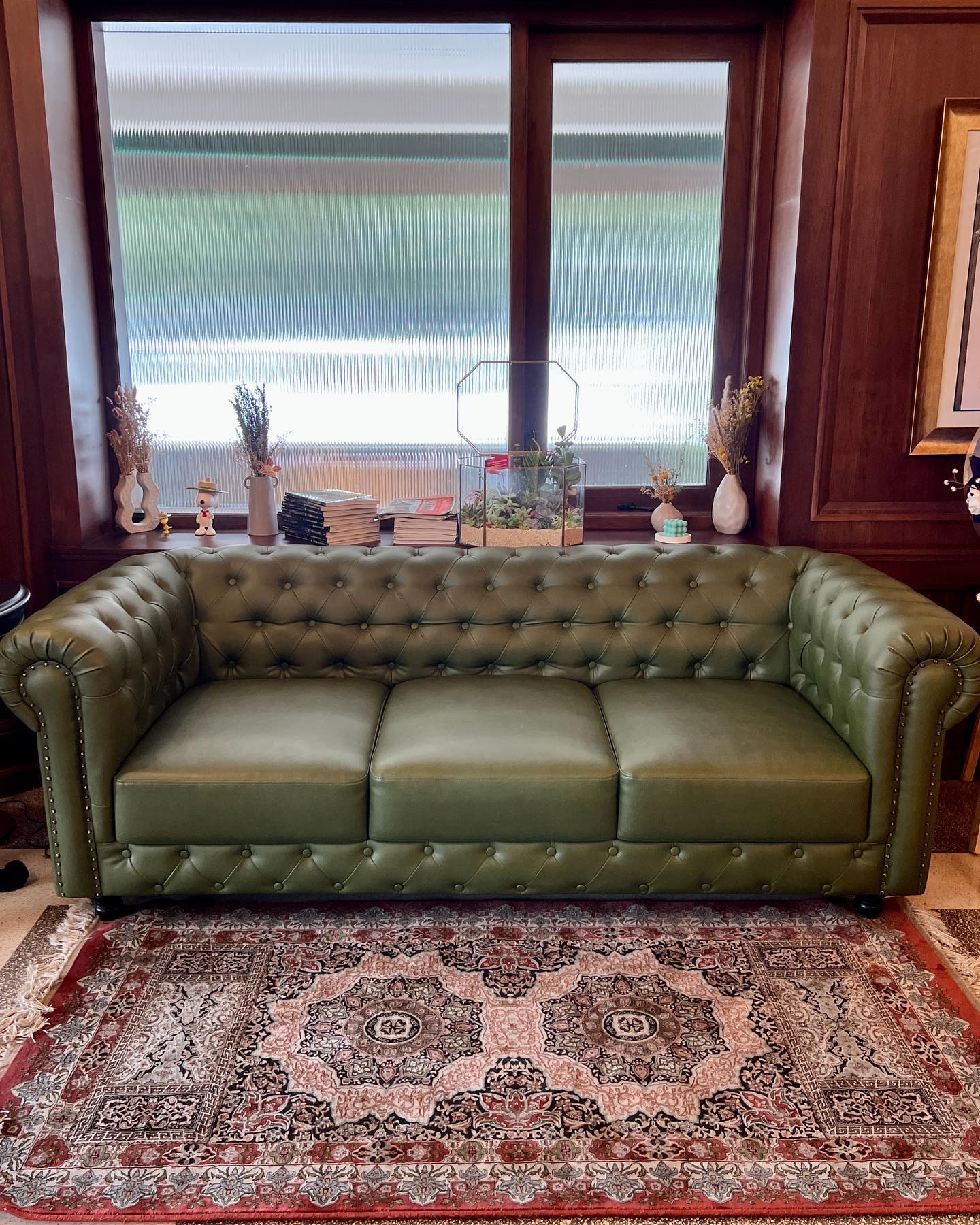 CSL Leather Lizardo – Kulit Sintetik Eksotis dengan Tekstur Lizard Skin