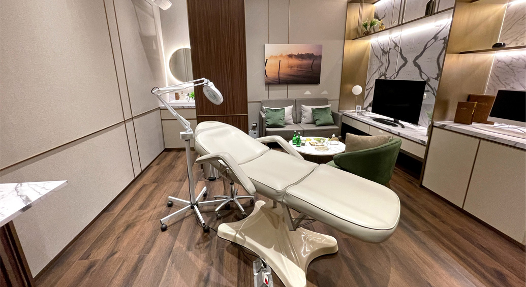 CSL Leather Urbane: Kulit Sintetis Matte untuk Interior Modern