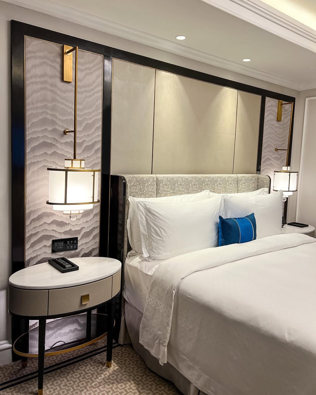 CSL Leather Stingray – Kulit Sintetik Eksotis dengan Tekstur Dotted Pearl