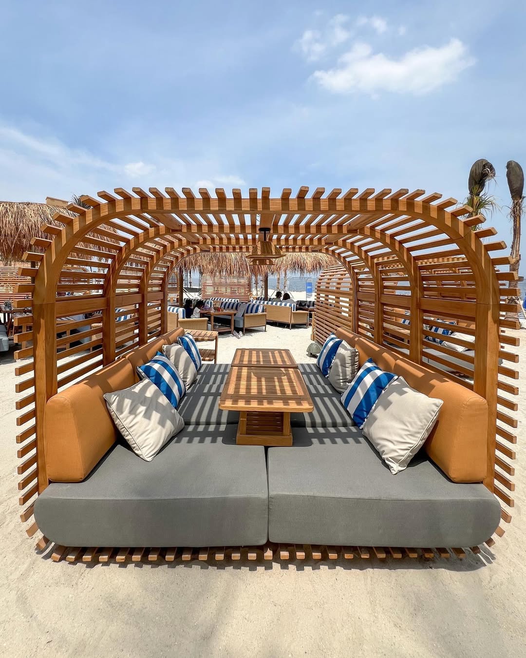 Pier No.12 PIK Jakarta