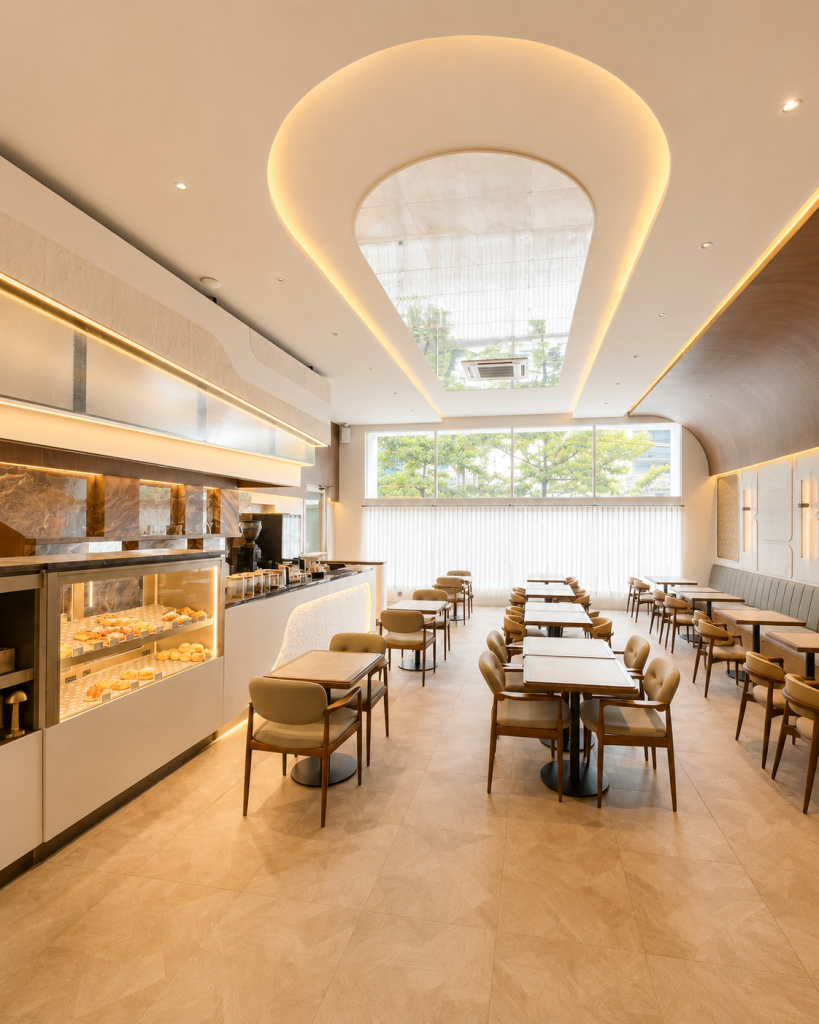 Bodas Bistro & Bar 